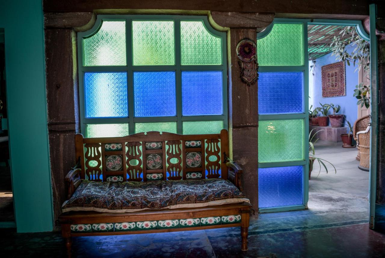 Bristows Haveli Homestay Jodhpur  Exterior photo