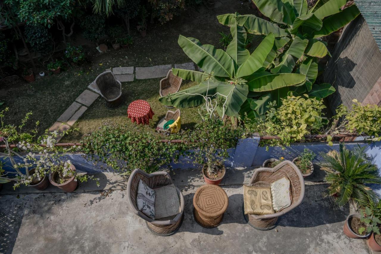 Bristows Haveli Homestay Jodhpur  Exterior photo