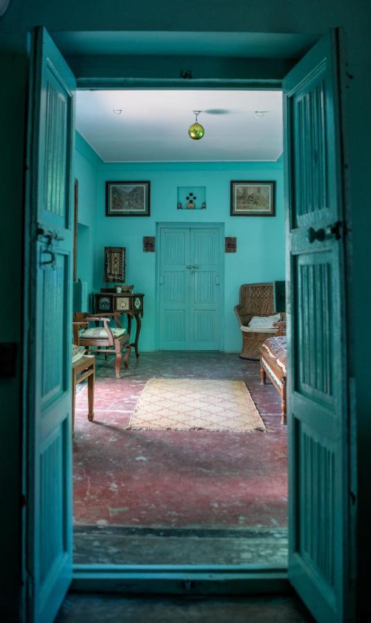 Bristows Haveli Homestay Jodhpur  Exterior photo