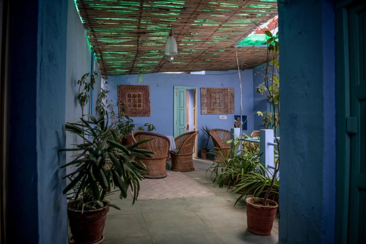 Bristows Haveli Homestay Jodhpur  Exterior photo