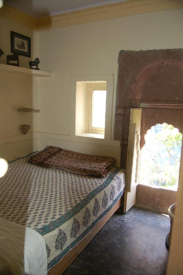Bristows Haveli Homestay Jodhpur  Exterior photo